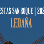 Programa de las Fiestas de San Roque 2024